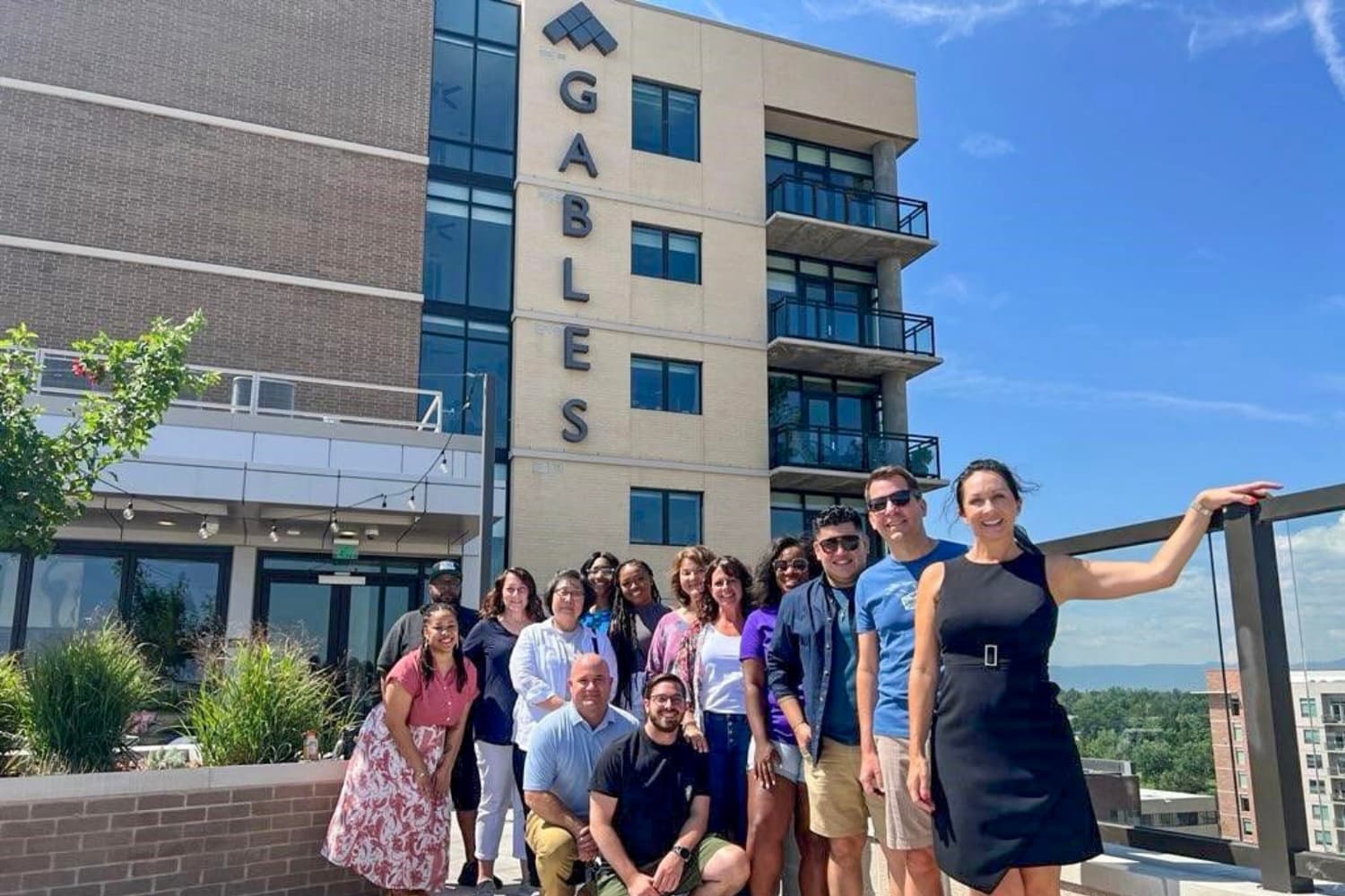 Inclusivity Commitment